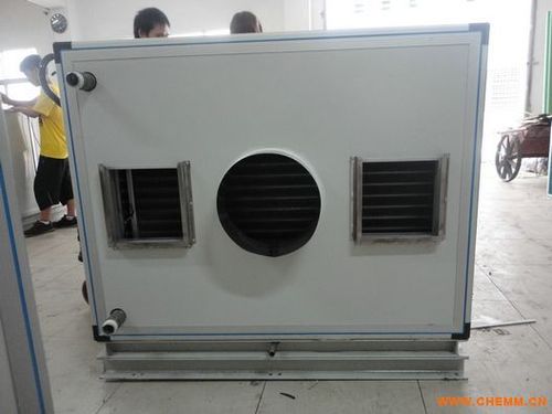 组合式洁净空调机组 初中校空调机 工业洁净式空调机 天津空调机厂家